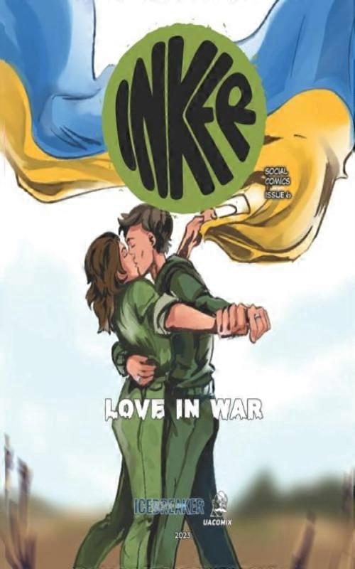 Love In War