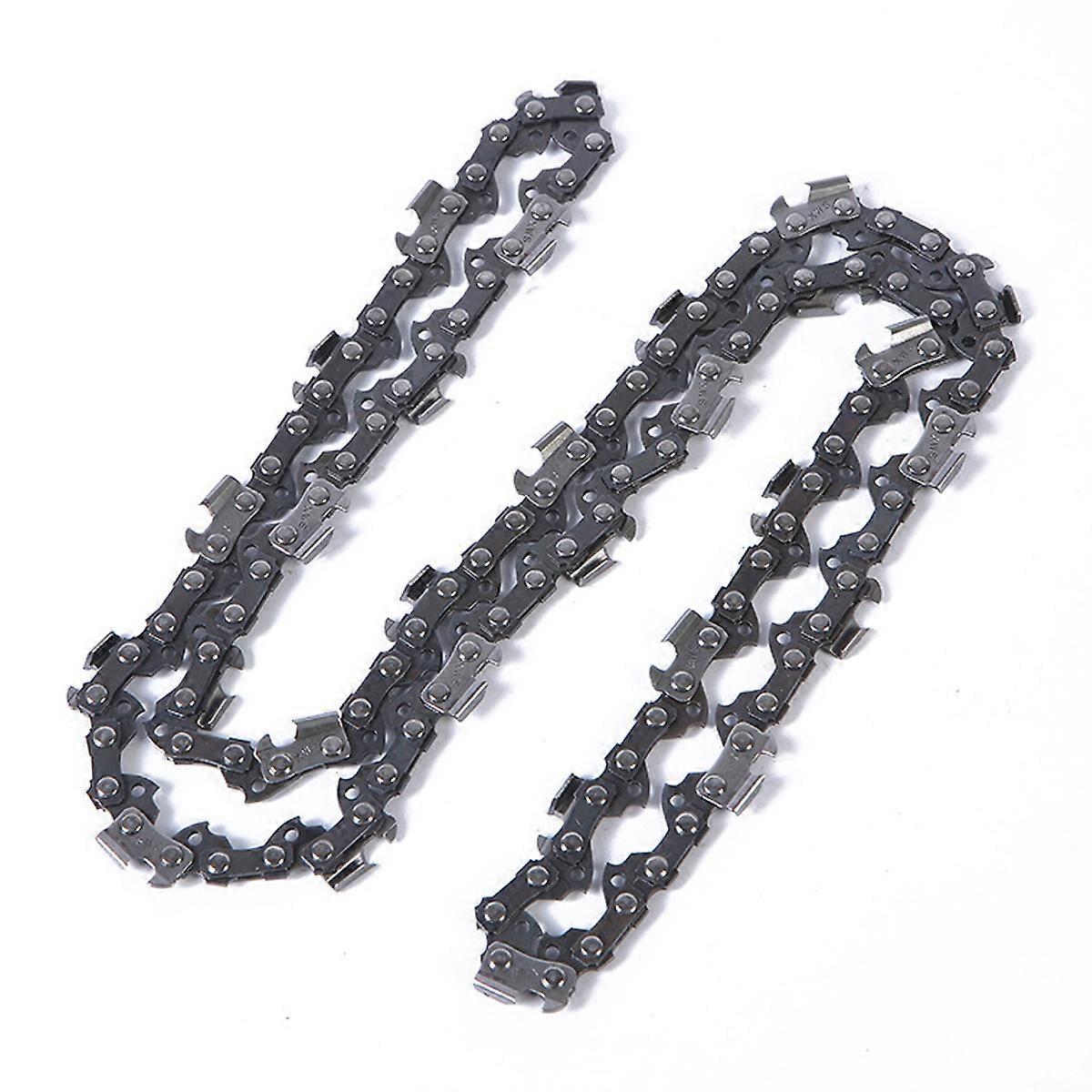 Sharp Durable Replacement Chainsaw Chain compatible with compatible withestry Use