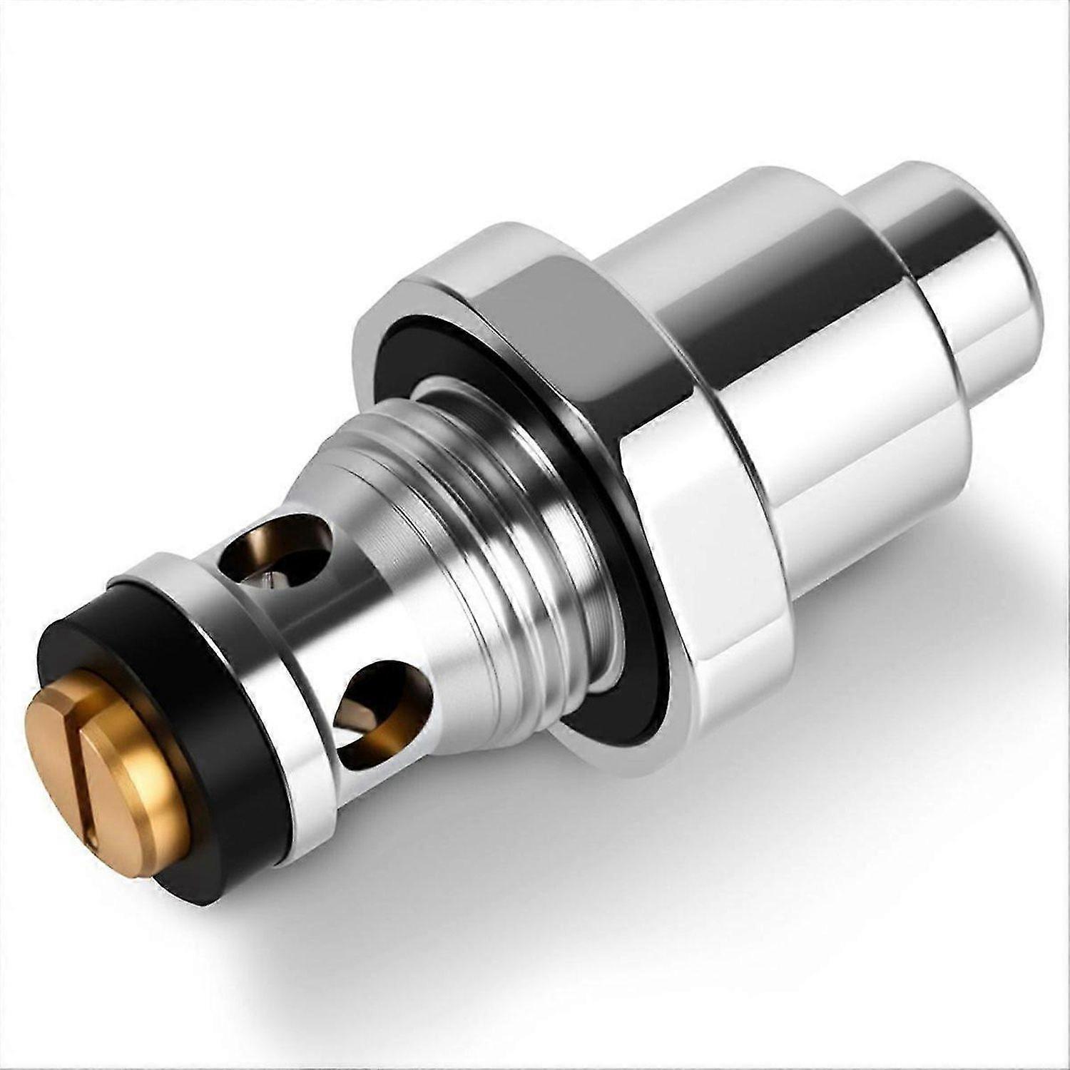 Commercial-Grade Pre-Rinse Valve Core