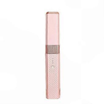 PTC Heated Cordless Straightening Stick