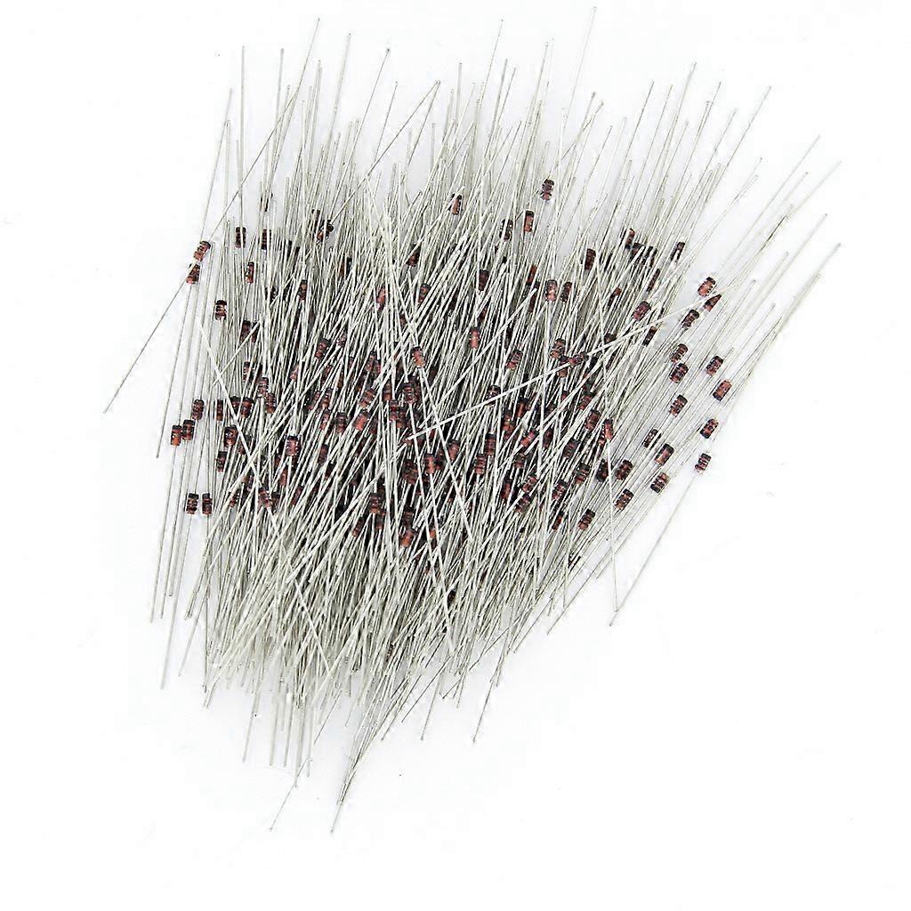 500PCS Switching 1N4148