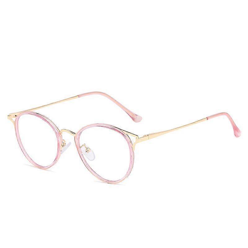 Foldable Pure Titanium Multifocal Readers