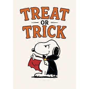 Snoopy Vampire Halloween jigsaw puzzle game for adults and kids AO-280
