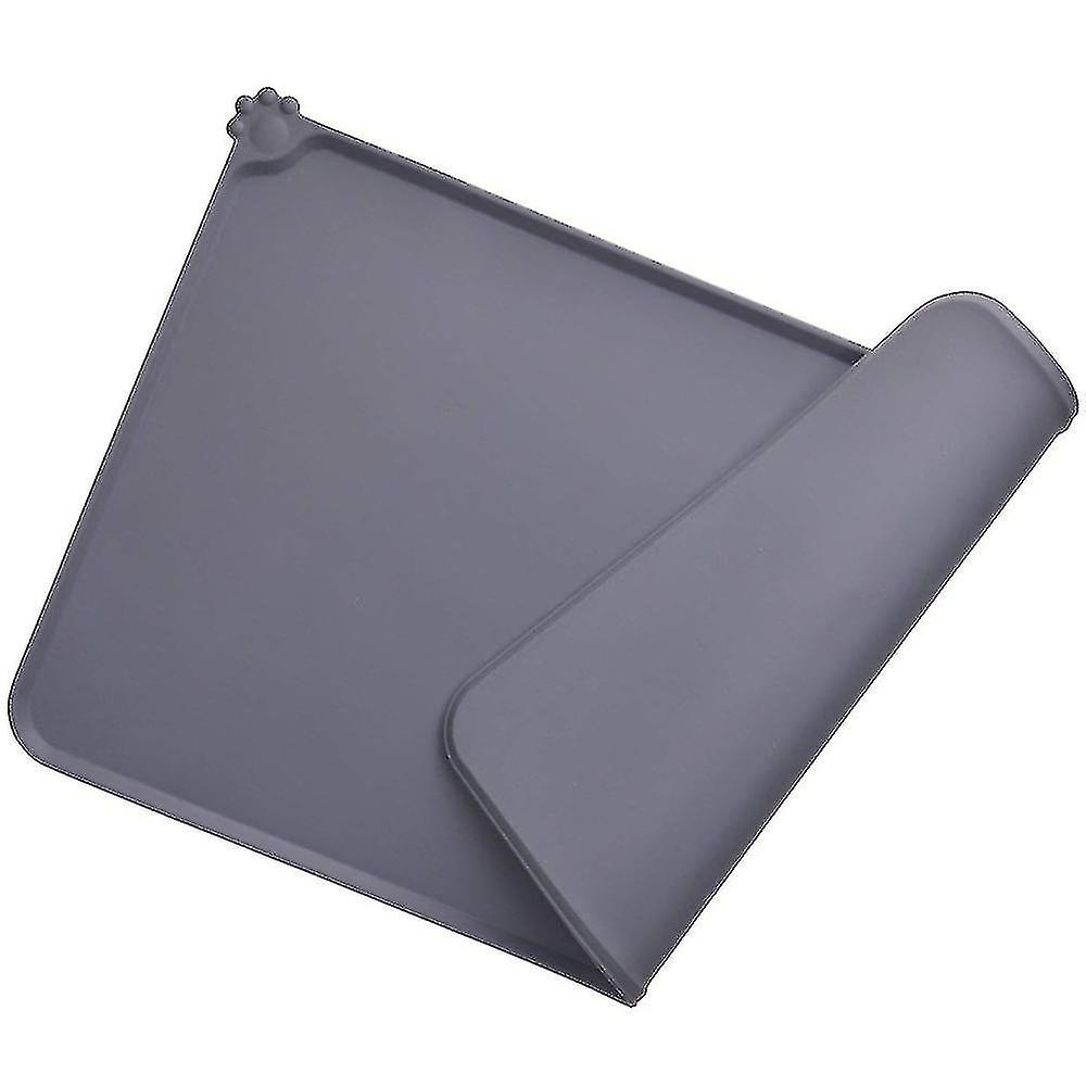 Silikonowa mata do karmy dla psów