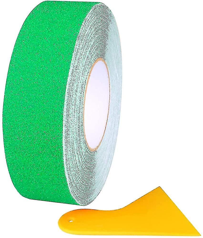 20m 5cm滑り止め粘着テープ、滑り止めグリップ改善テープ、強粘着