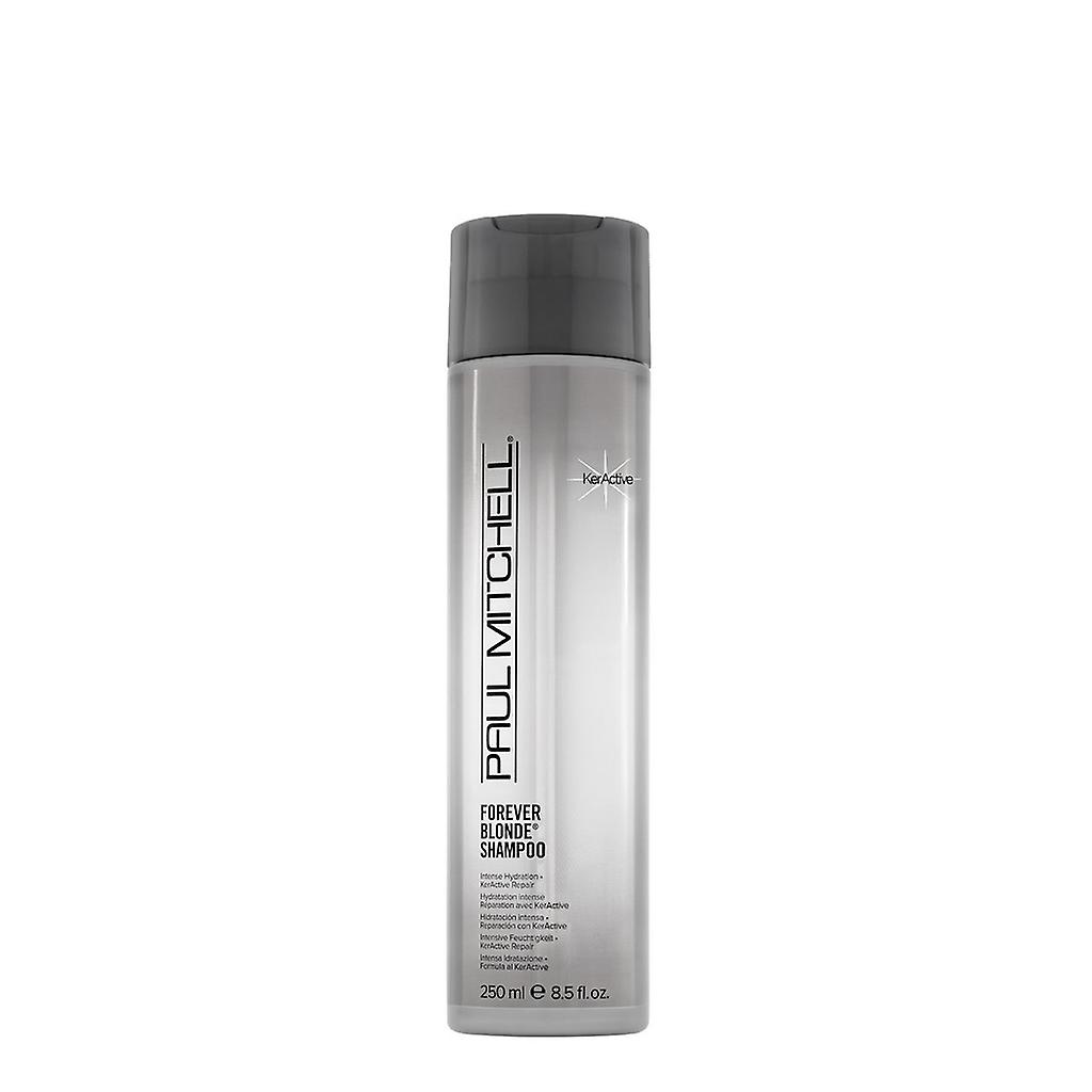 Paul Mitchell Forever Blonde Shampoo 250ml