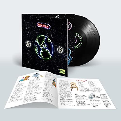 Sorry - Anywhere But Here  [VINYL]
