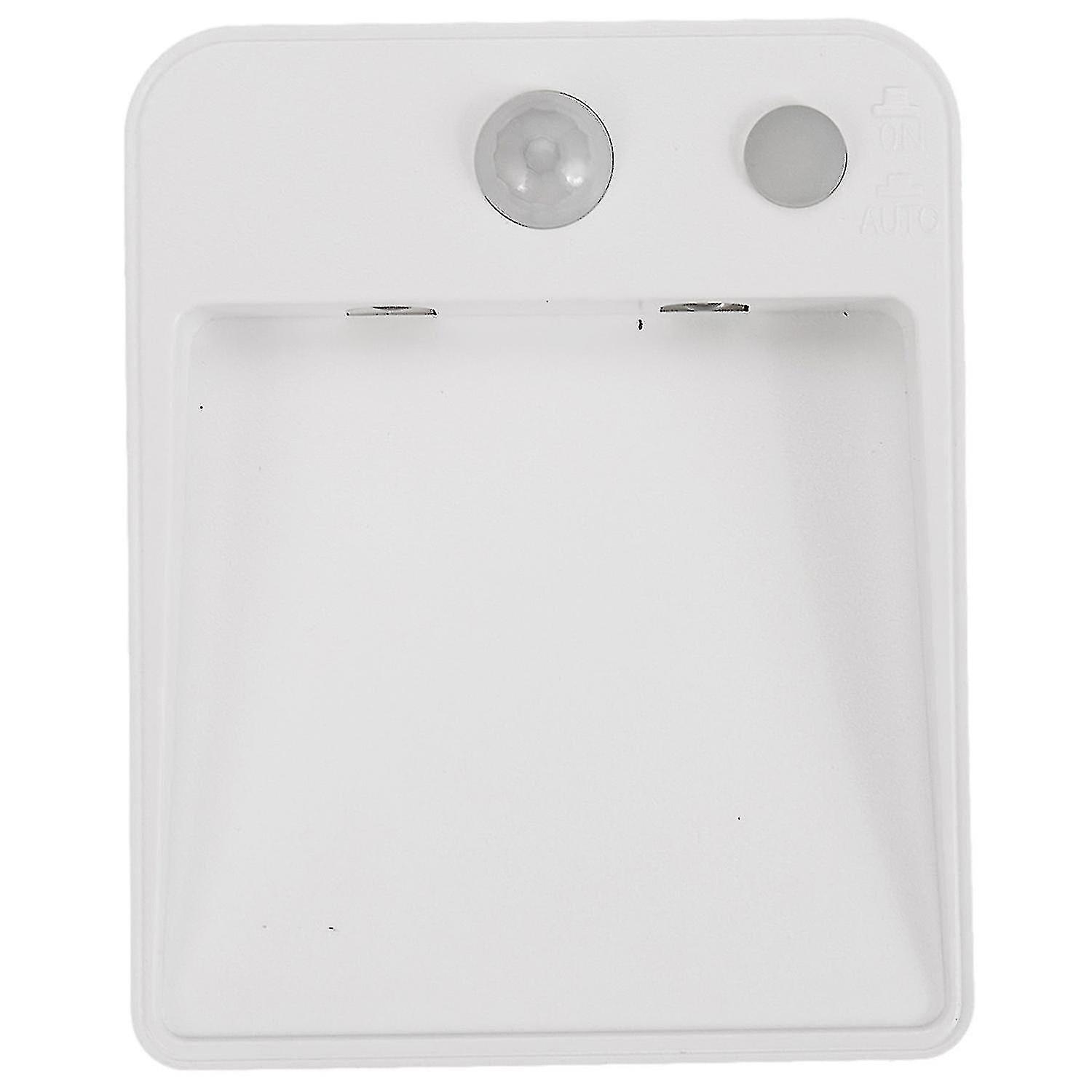 Night Light Motion Sensor Bedside Lamp Corridor