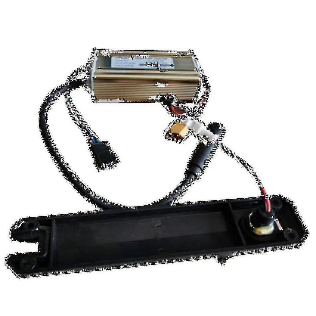 Sähköpotkulaudan osien ohjain Kugoo S1 Sähköpotkulaudan osat