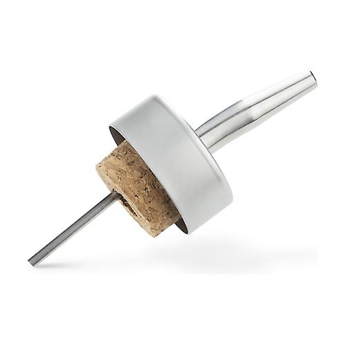Inox / cork chute 38mm 1 unit