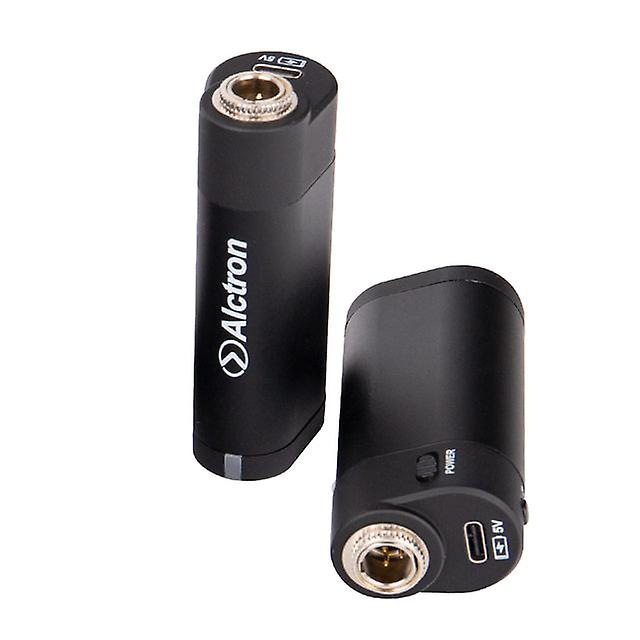 Alctron Dw-g3 Dw-g5 Dw-g7 Dw-g9 5.8ghz Musical Instrument Microphone Wireless System With Receiver And Transmitter