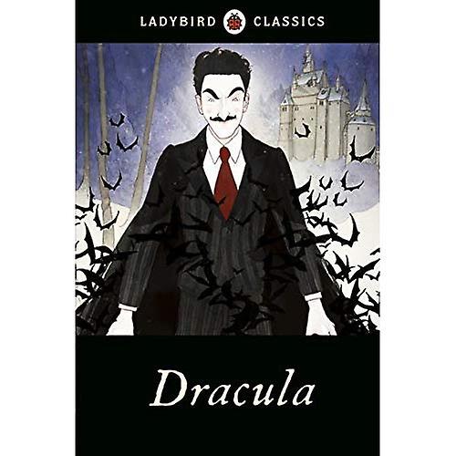 Marienkäfer-Klassiker: Dracula