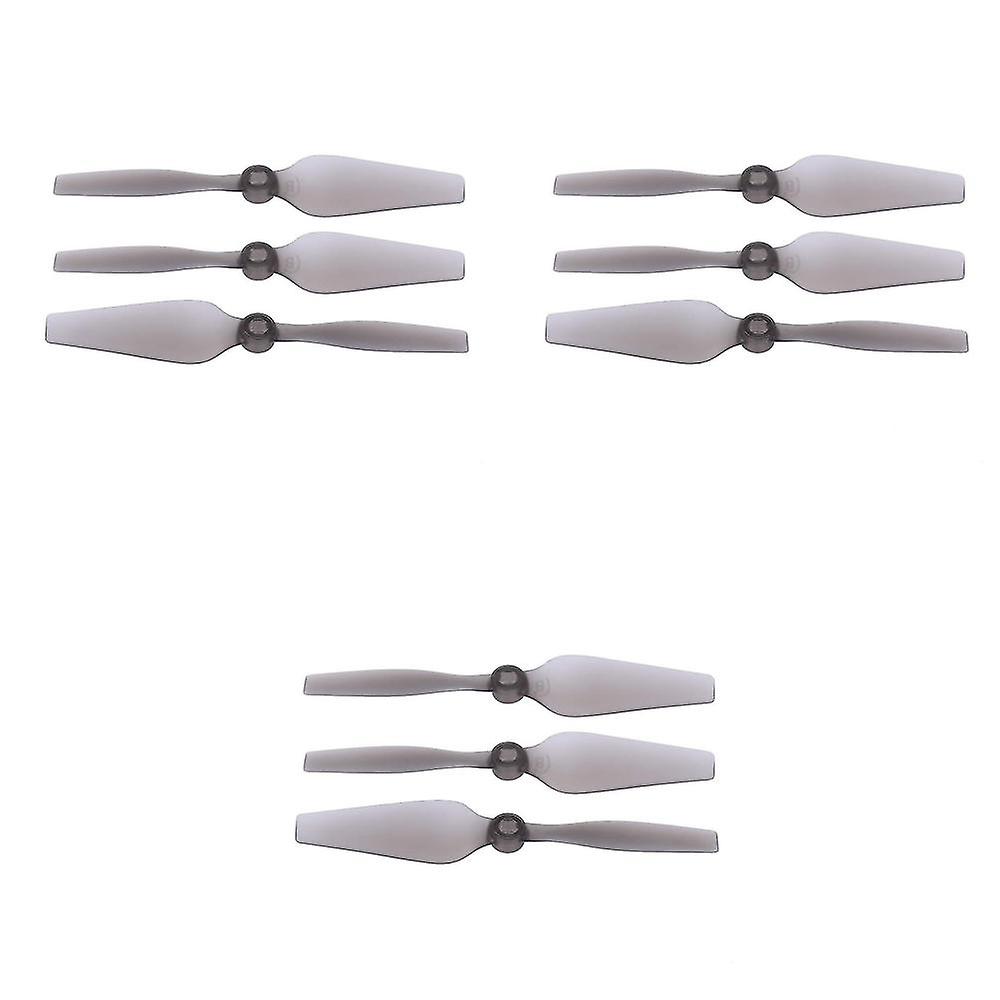 9pcs Rc Airplane Propellers For Xk X450 Fixed Wing Aircraft