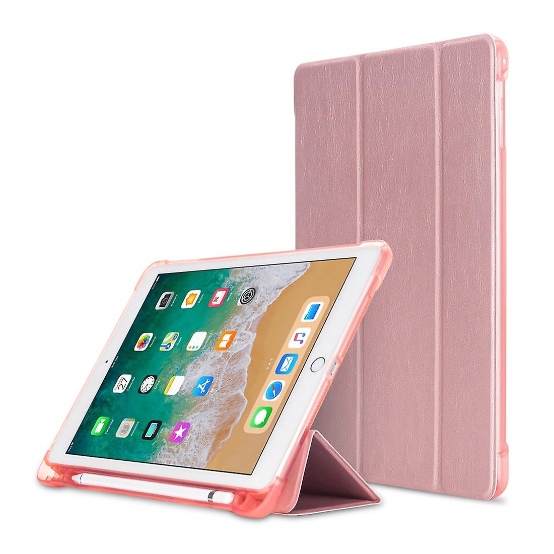 Leather Case for iPad 9.72018&2017