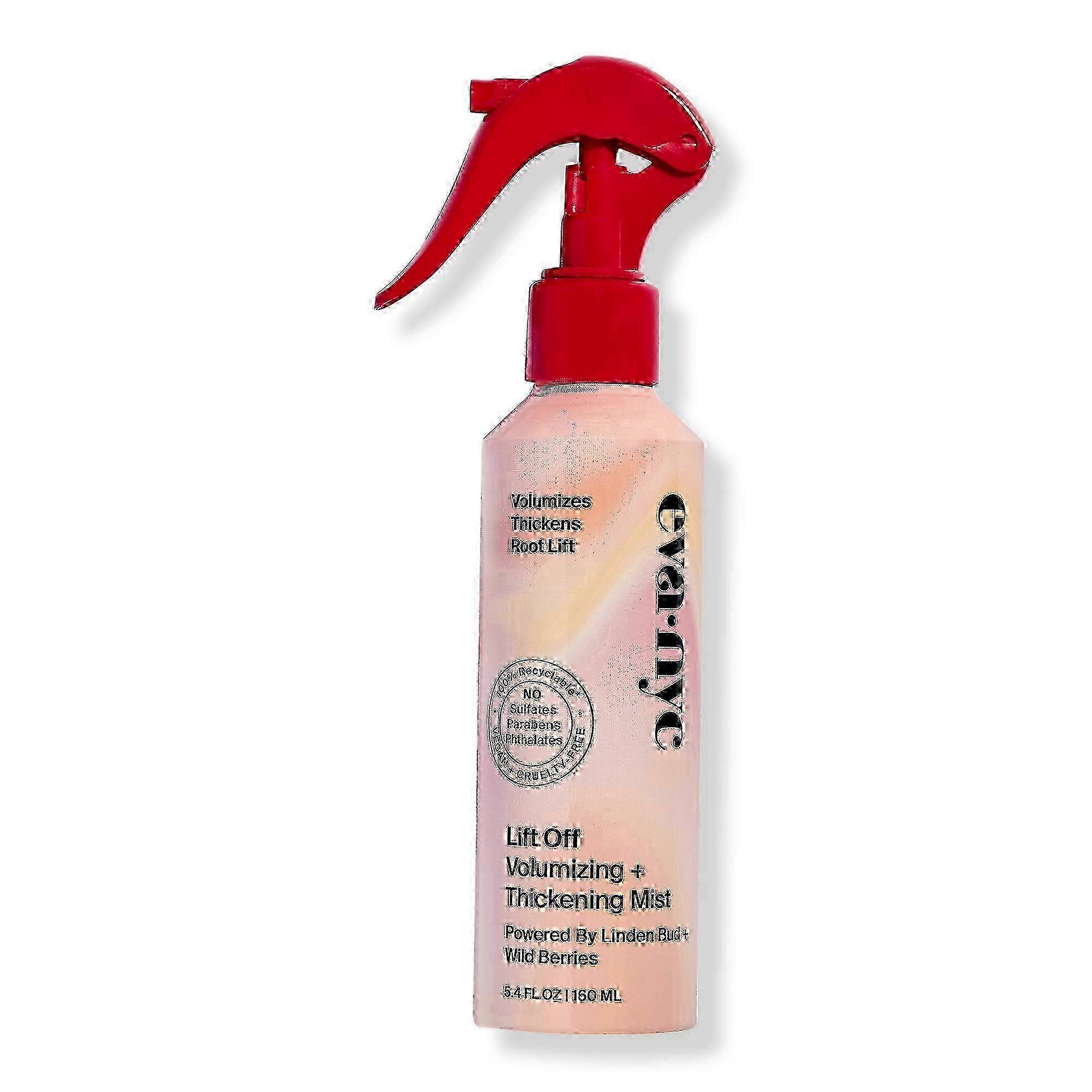 Eva Nyc Lift Off Volumizing + Thickening Mist, 5.4 Oz