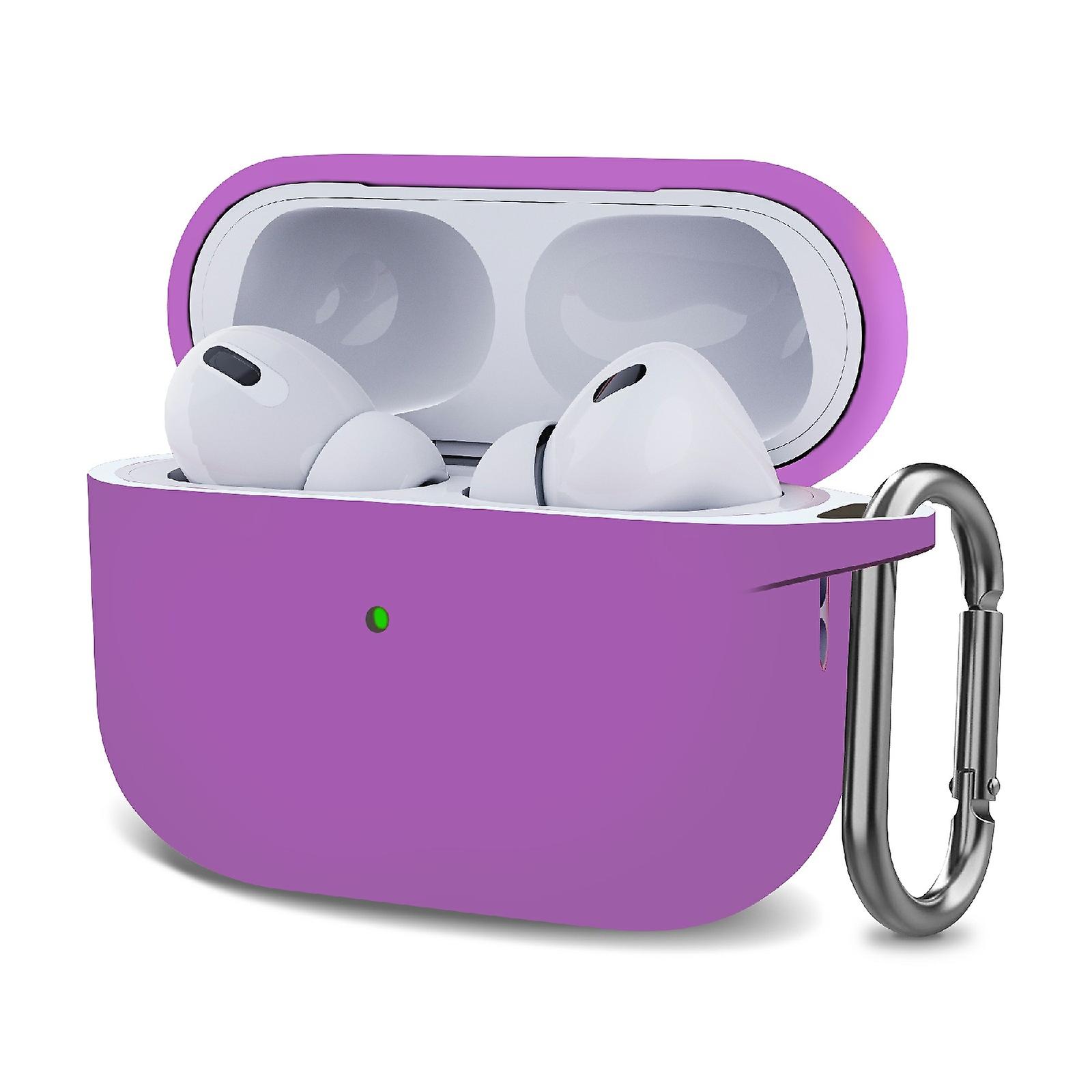Silicone Thickening Protective Case For AirPods Pro 2