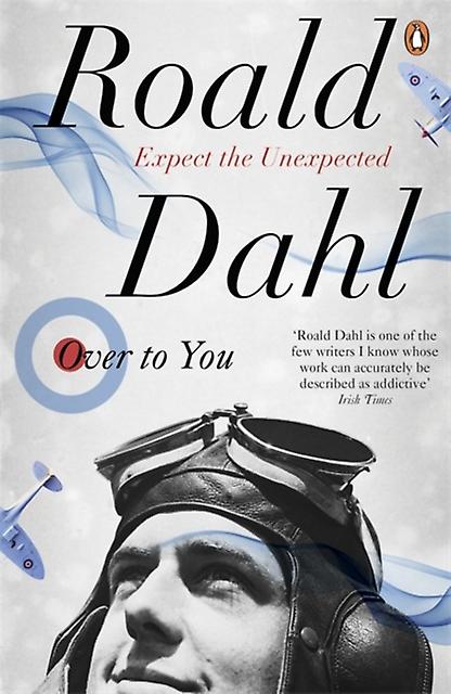 Over til dig - Roald Dahl