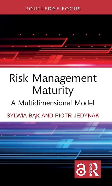 Risk Management Maturity A Multidimensional Model - Sylwia Bk