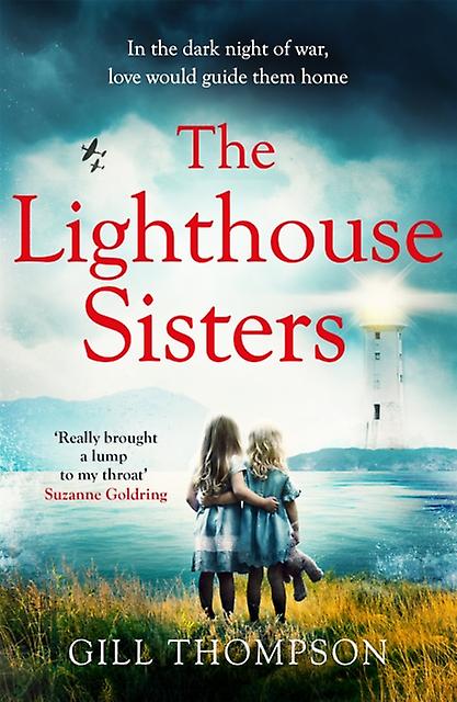 Lighthouse Sisters - Gill Thompson