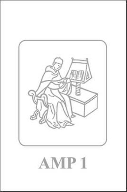 John Pagus On Aristotles Quotcategoriesquot Hardback Book