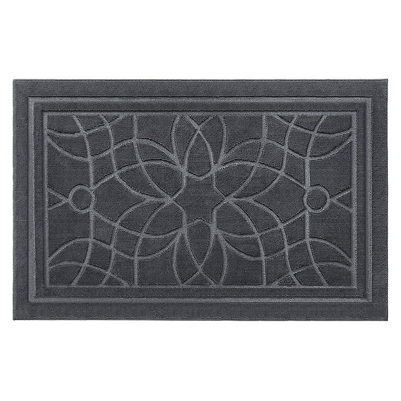 Stofbestendige voetmat