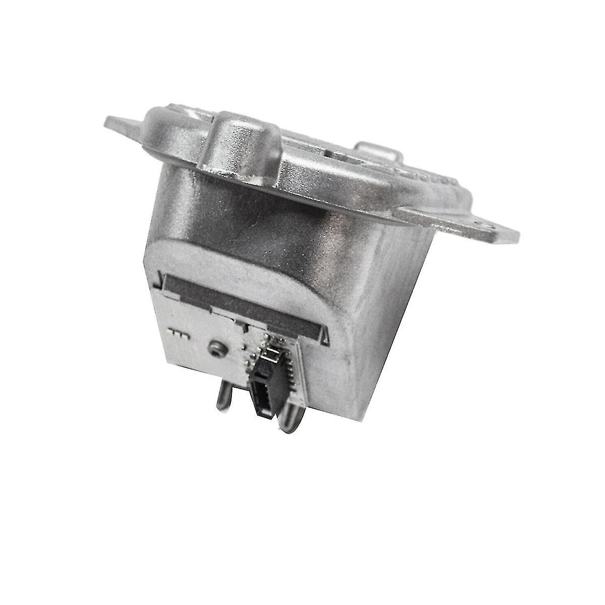 8u0941475b Left Headlight Angel Eyes Module Control Unit Compatible with Q3 8u 12-18 Drl Daytime wit