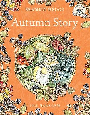 Autumn Story