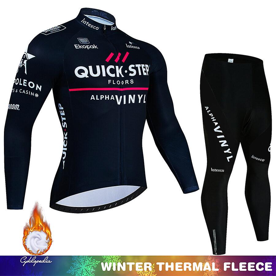 Fugttransporterende langærmet cykeltrøje: Hold dig tør og frisk. UV-resistent og hurtigtørrende til landevejscykling og udendørs eventyr