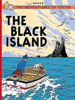 The Black Island