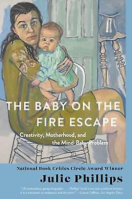 The Baby on the Fire Escape