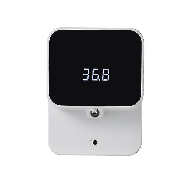 Automatic Touchless Soap Lotion Dispenser Wall Mounted Hand Sanitiser Dispenser