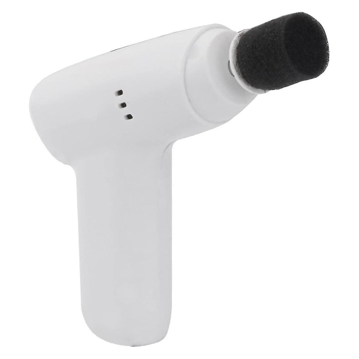 Car Polishing Machine Car Scratch Repairer Multi-function Waxing Machine Universal Car Detailing Tool White