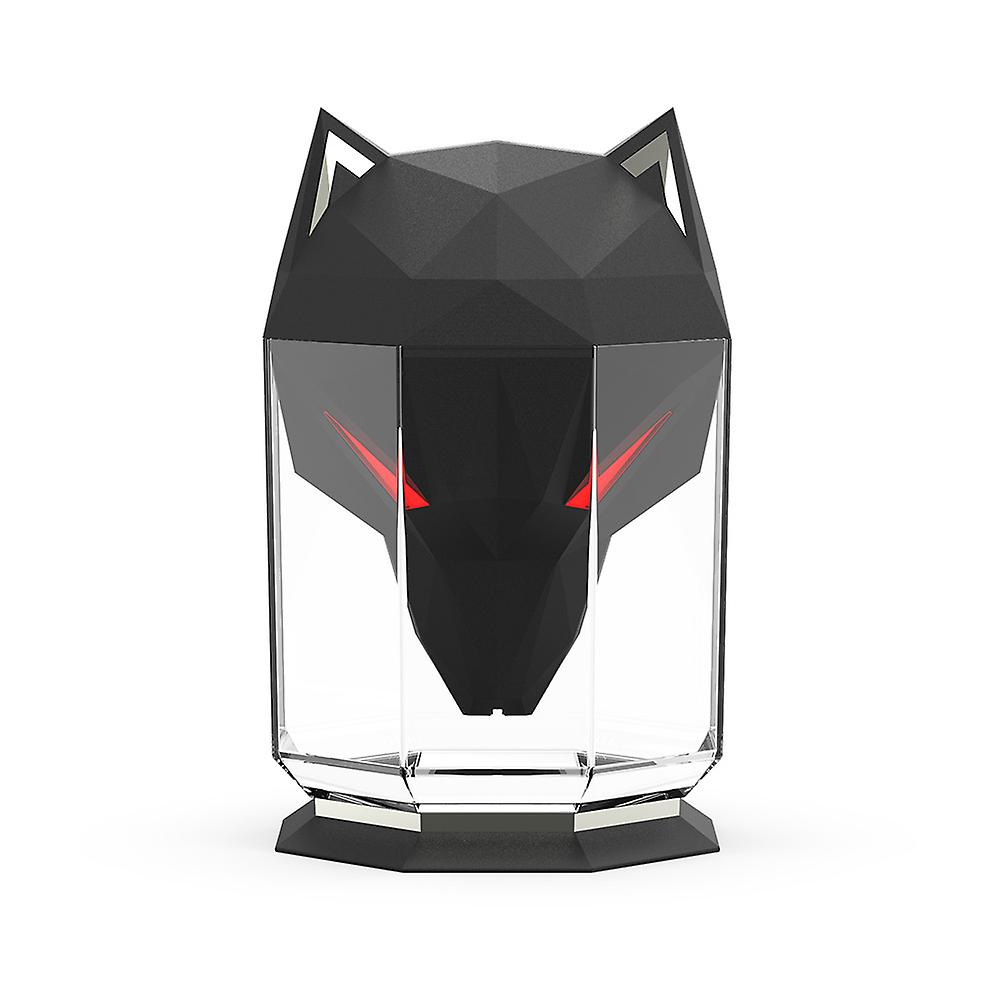Car Electric Diffuser Usb Led Ultrasonic Cool Mist
