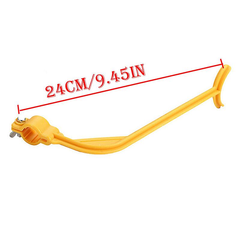 3Pcs Golf Swing Trainer Practice Guide Golf Gesture Correct Wrist Training Aids