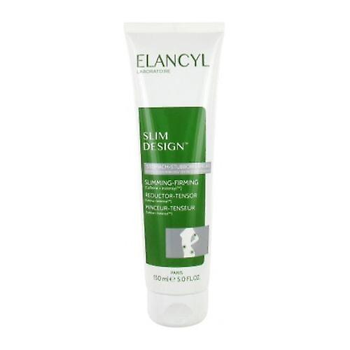 Elancyl Slim Design Slimming Firming 150ml