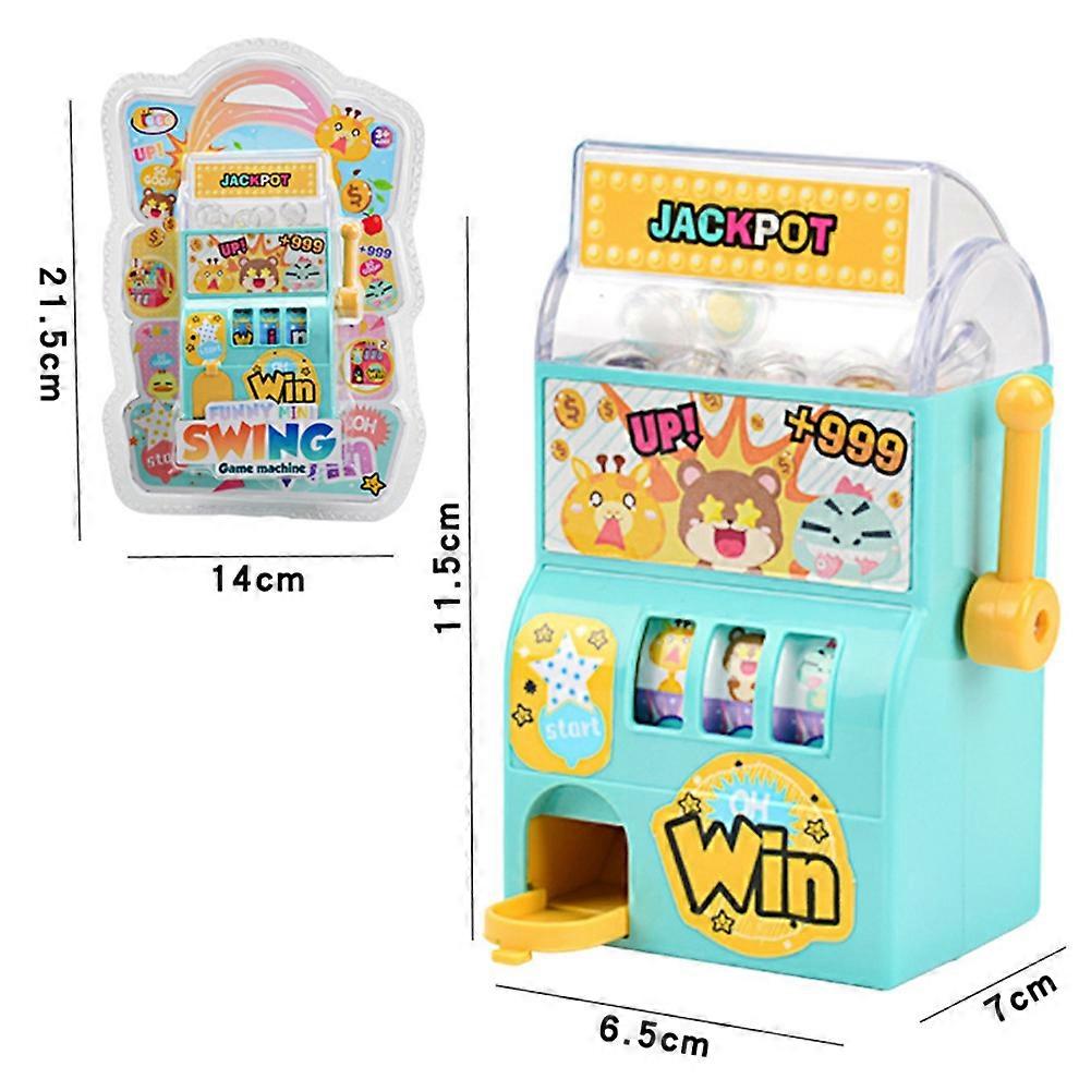 Pretend Play Beverage Vending Machine Toy for Toddlers - Learning Gift