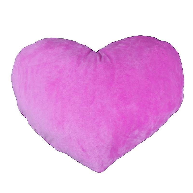 1pcs Heart Pillow