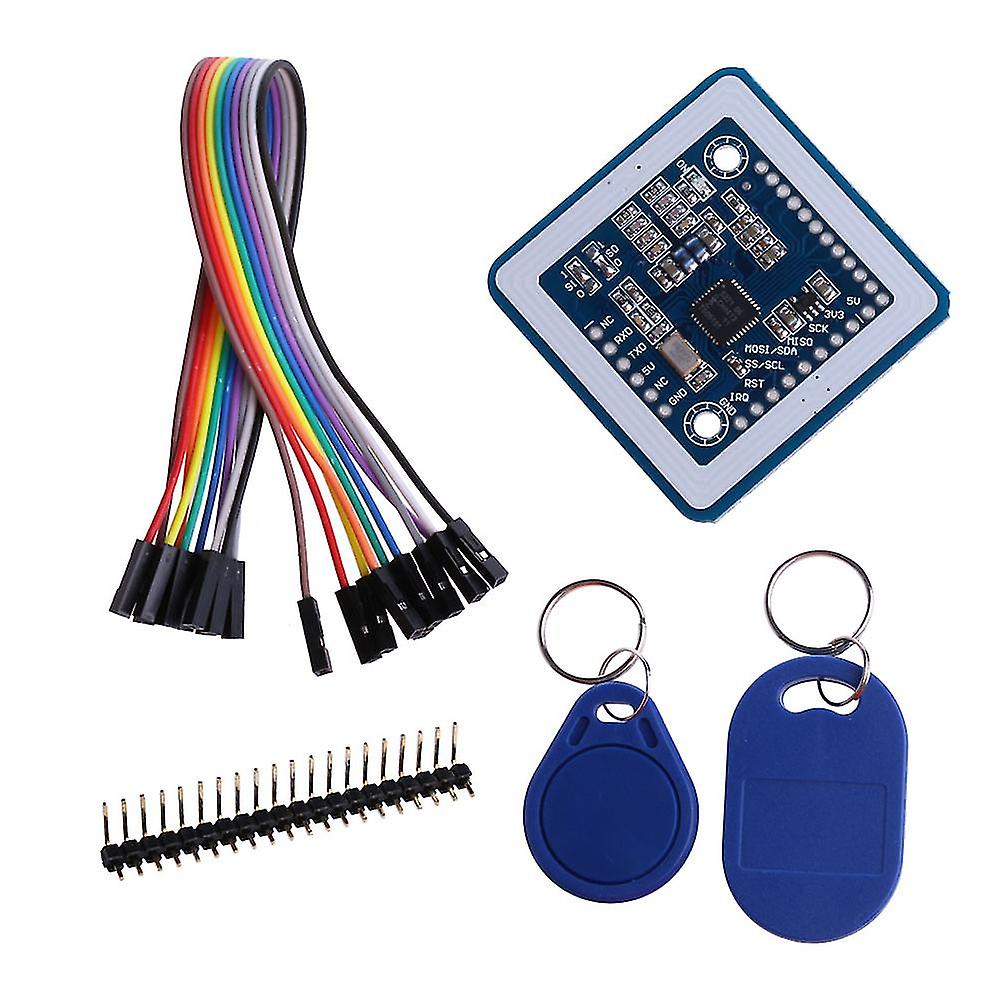 New Pn532 Nfc Rfid Module V3 Kits Reader Writer Board For Android Phone