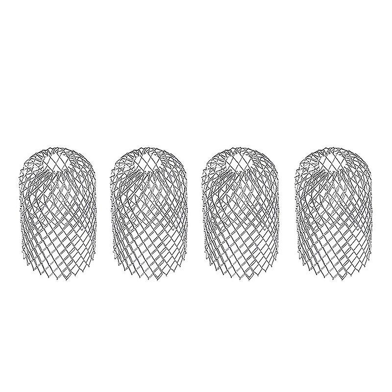 4pcs Gutters Strainer