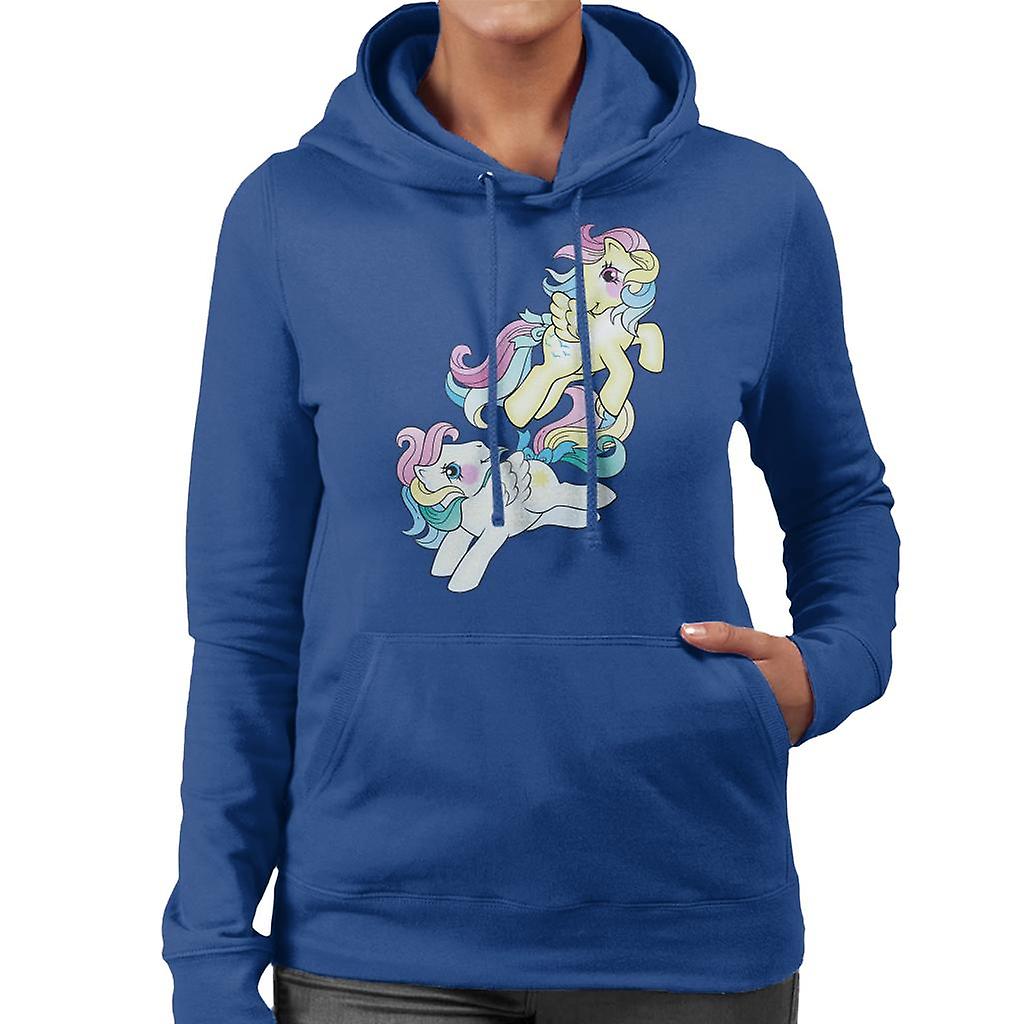 My Little Pony Sundance Leap Donne's Felpa con cappuccio