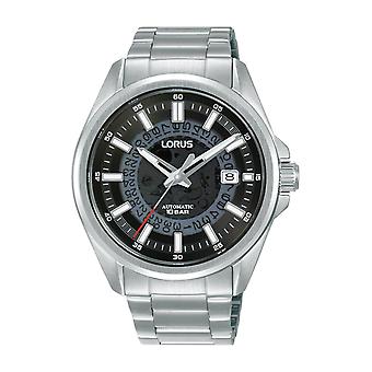 Lorus classic man Men's Watch Analog Automatic with Stainless Steel Bracelet RU401AX9