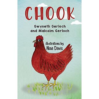 Poulet - Gwyneth Gerloch