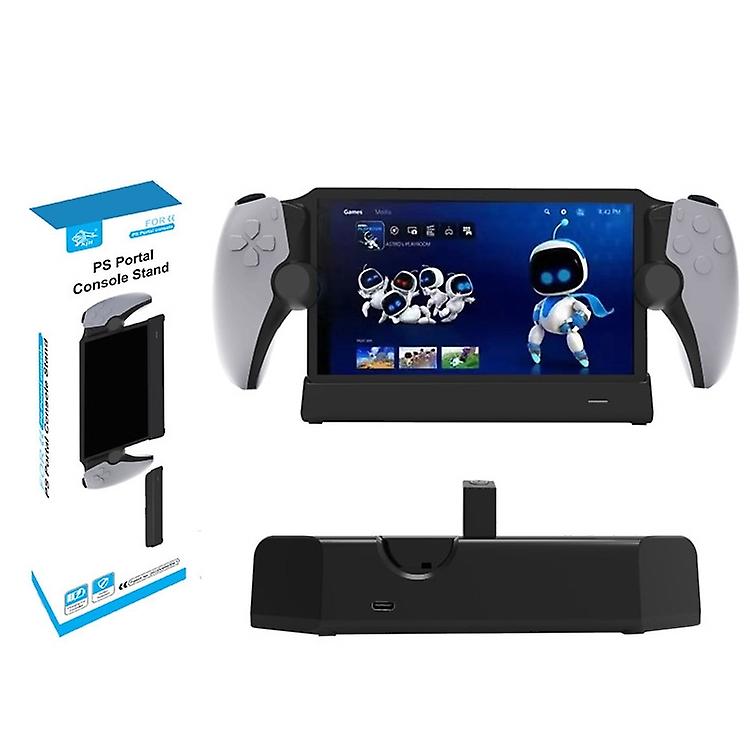 For PlayStation Portal Console KJH Charging Dock