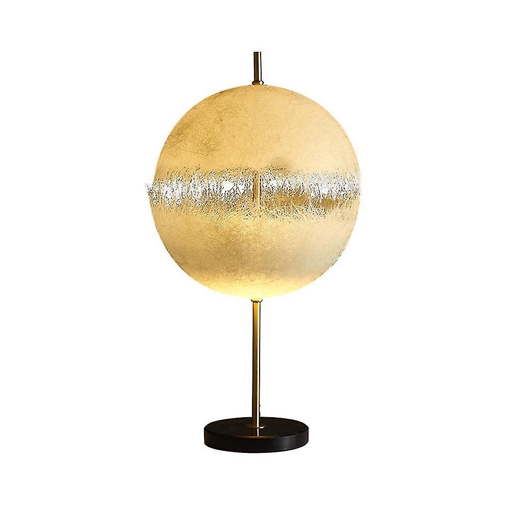 Led Creative Eggshell Lamp