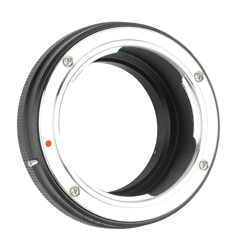 FOTGA KonicA NEX Lens Converter Adapter for KONICA AR Lens to Sony NEX Mirrorless Camera
