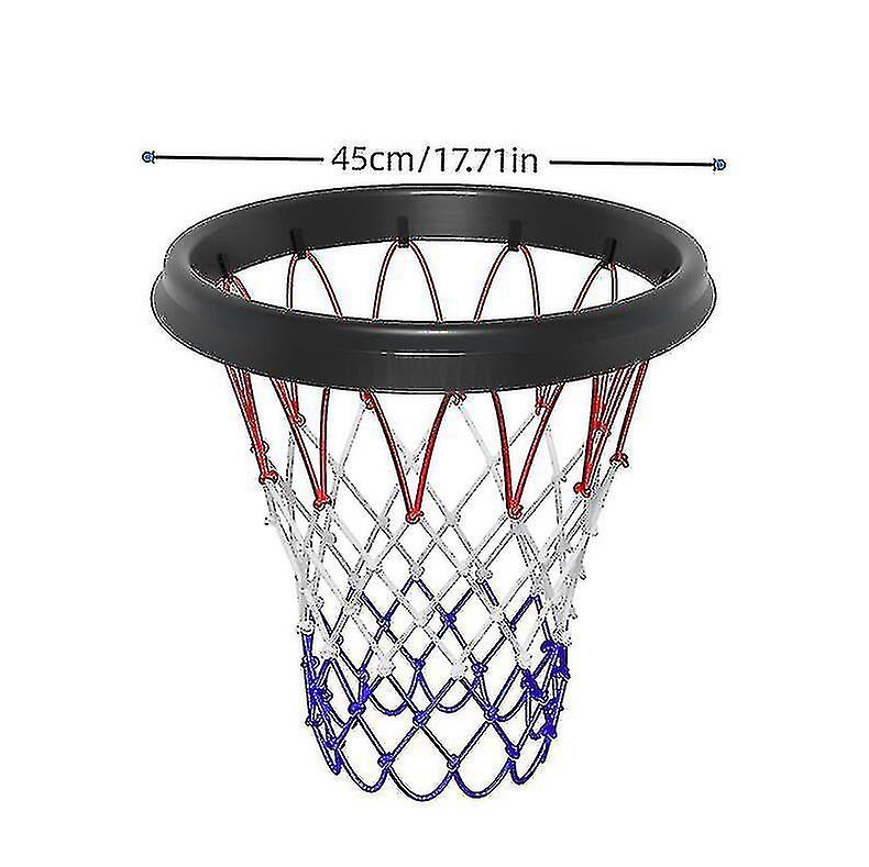 取り外し可能なポータブルバスケットボールネット屋外ボールゲーム、スポーツを運ぶ、Gifts_phl14