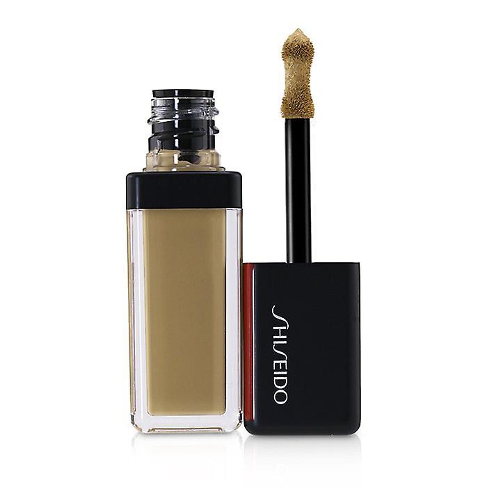 Shiseido Synchro Skin Self Refreshing Concealer - # 302 Medium (balanced Tone For Medium Skin)