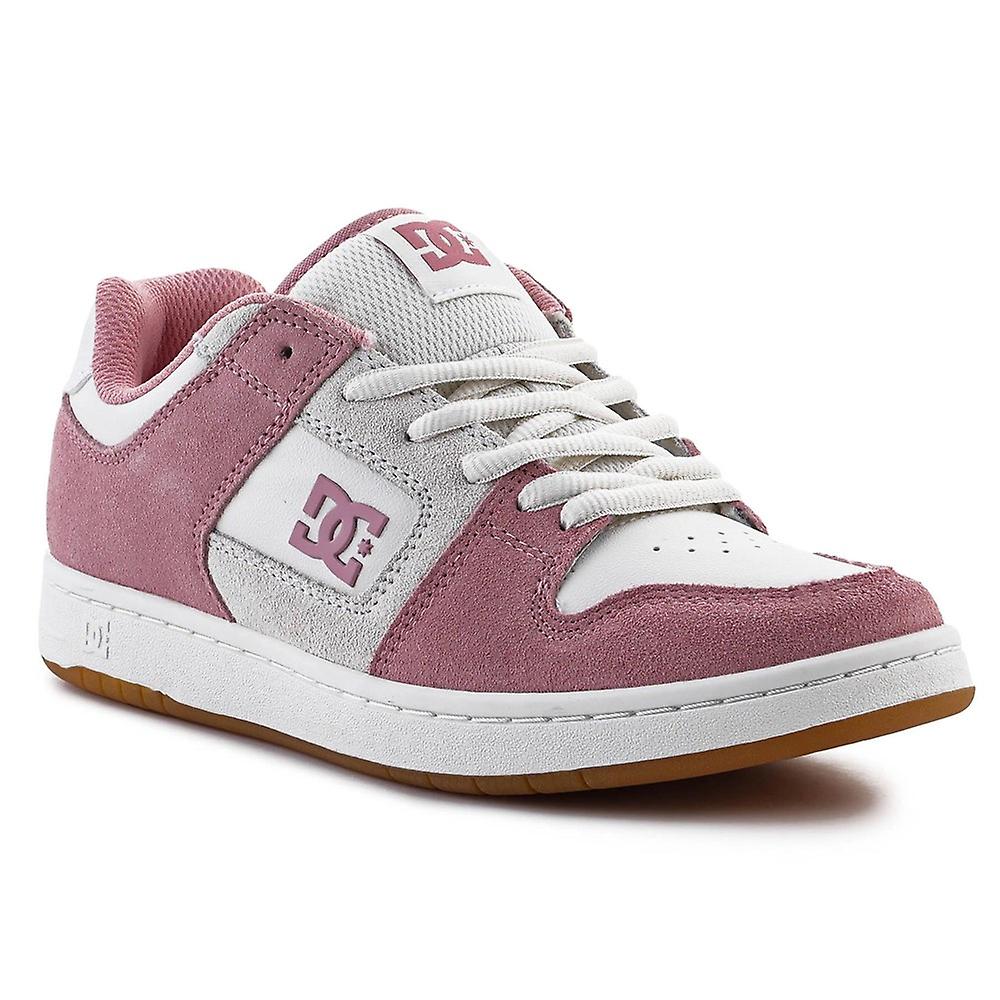 Shoes DC Manteca 4 ADJS100161BSH