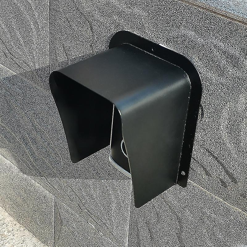 غطاء لوحة مفاتيح التحكم في الوصول ، غطاء حماية معدني مقاوم للماء لجرس الباب بالفيديو اللاسلكي ، Access Cont