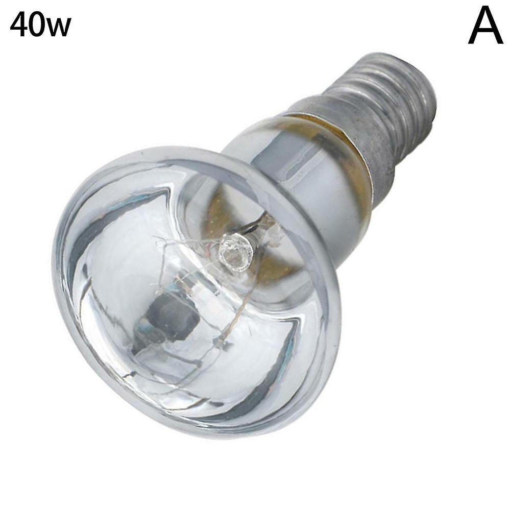 E14 Replacement Lava Lamp R39 30W 240V Spotlight Screw in Light Bulb